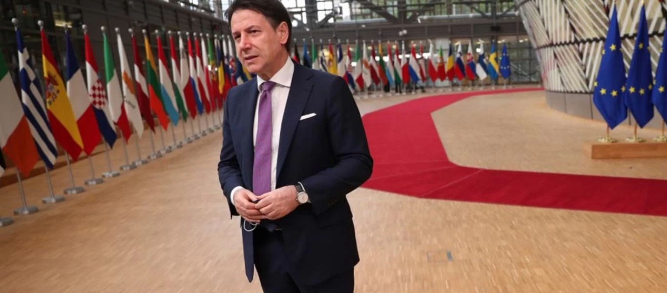 Μαινόμενος Κόντε κατά Ρούτε: «Μπορεί να εμφανίζεσαι τώρα σαν “ήρωας” αλλά δεν θα είσαι για πολύ ακόμη»
